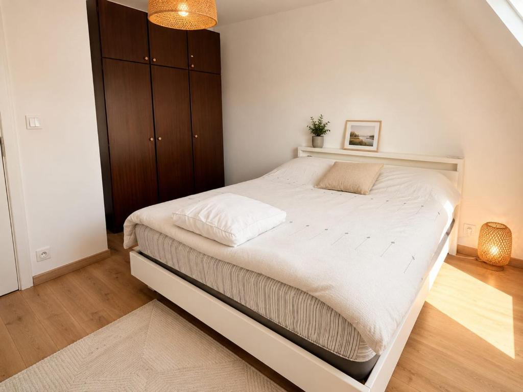 Appartement spacieux en campagne - 4 pers. - FR-1-712-106 - 4