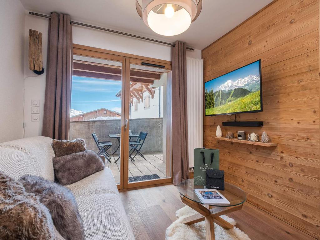 Appartement cosy près des pistes, 4 pers, Les Saisies - 4
