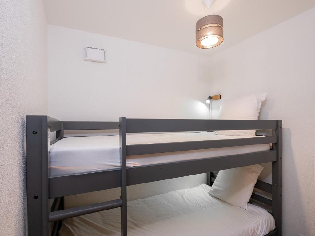 Appartement cosy près des pistes, 4 pers, Les Saisies - 5