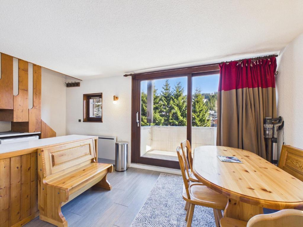 Appartement spacieux en centre, 6 pers. - FR-1-623-149 - 2