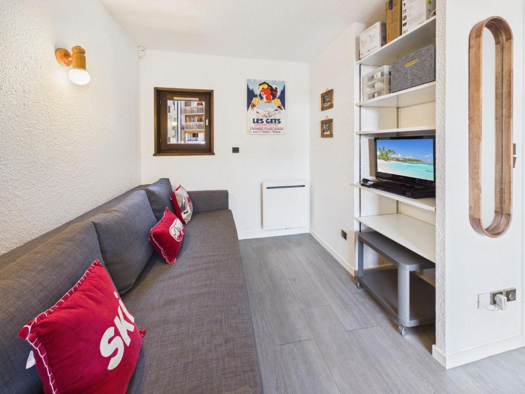 Appartement spacieux en centre, 6 pers. - FR-1-623-149 - 1