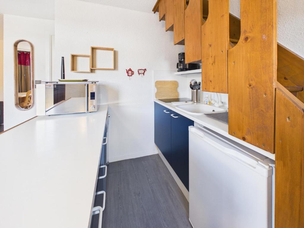 Appartement spacieux en centre, 6 pers. - FR-1-623-149 - 3
