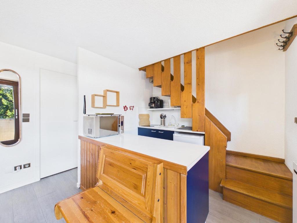 Appartement spacieux en centre, 6 pers. - FR-1-623-149 - 5