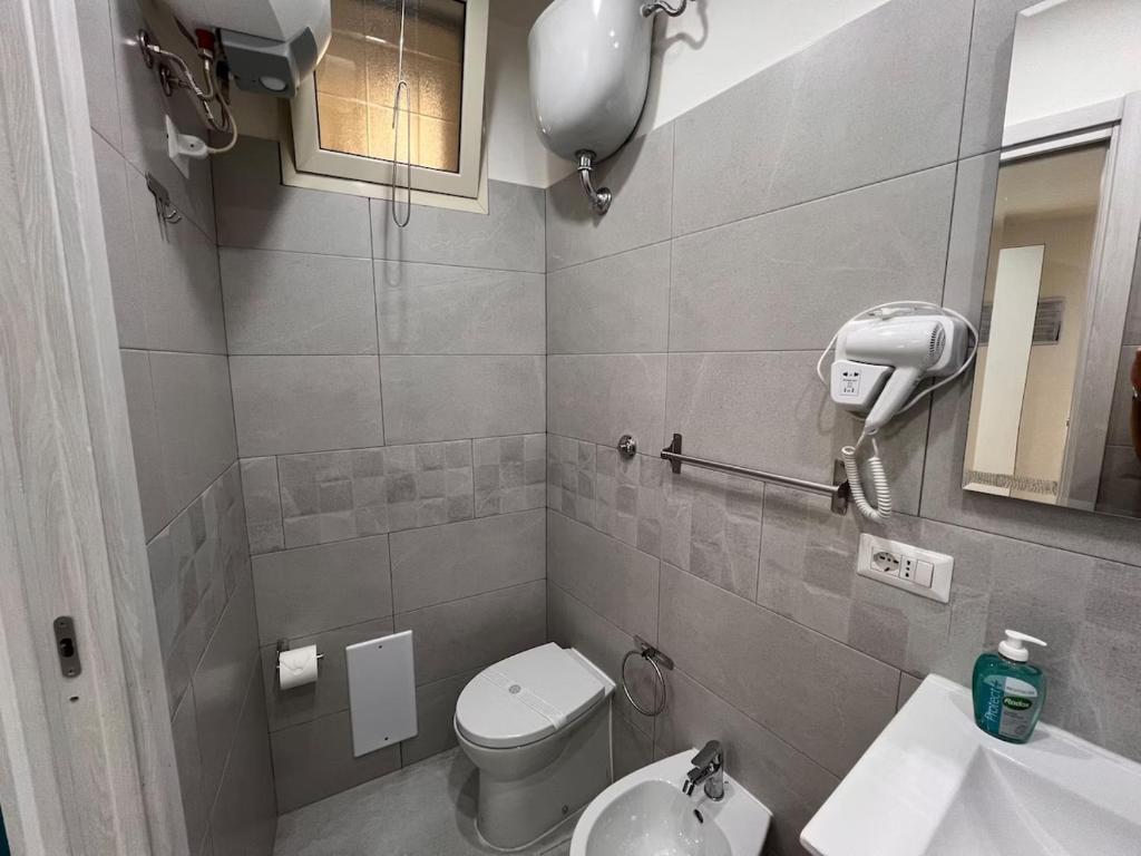 New studio apartment in the center - 5