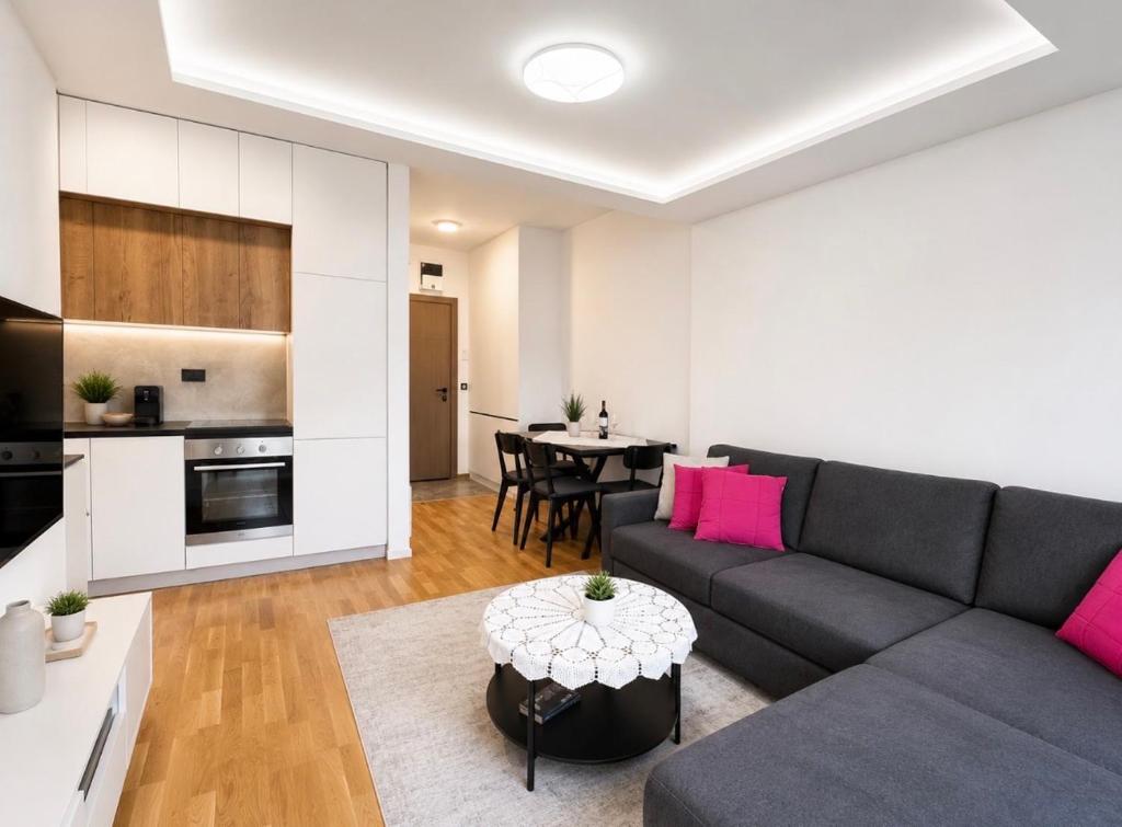 Apartman Tara Zlatbibor - 5