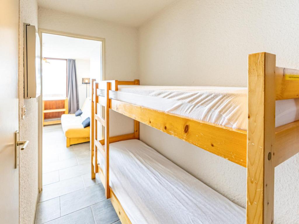 Studio lumineux de 22m² avec balcon sud, à Saint-François-Longchamp - FR-1-807-94 - 5