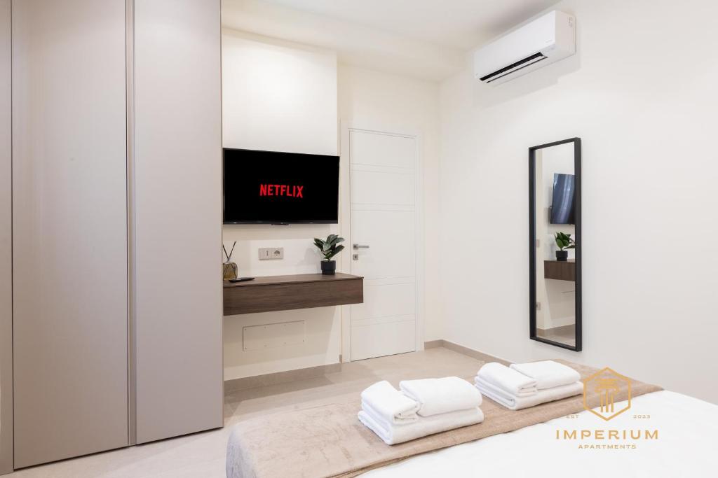 Tuscolana Luxury Retreat - 1