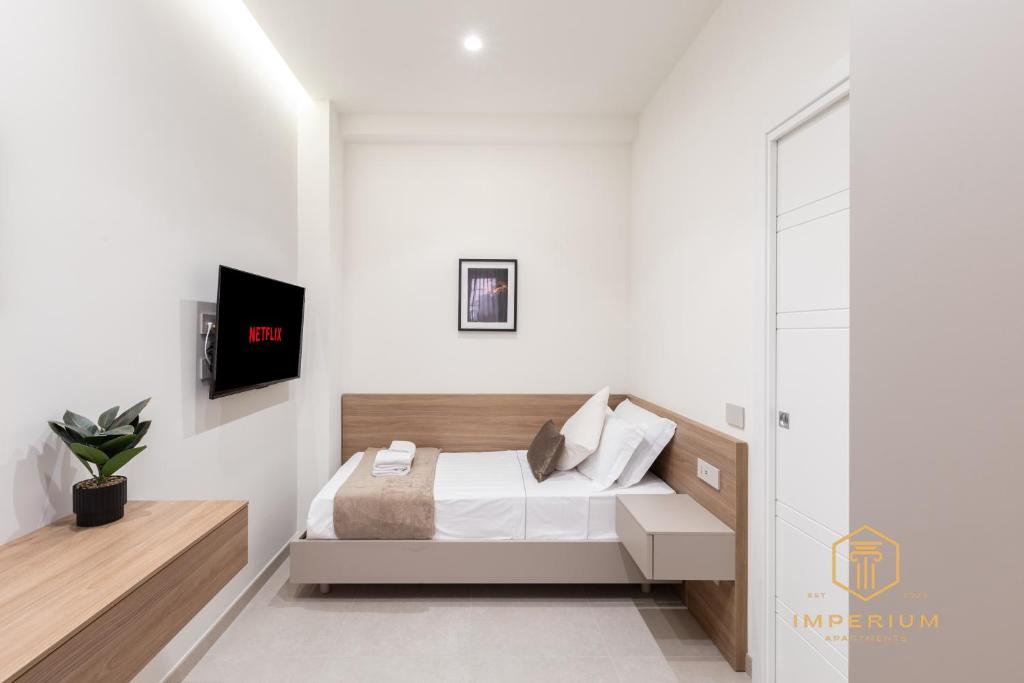 Tuscolana Luxury Retreat - 2