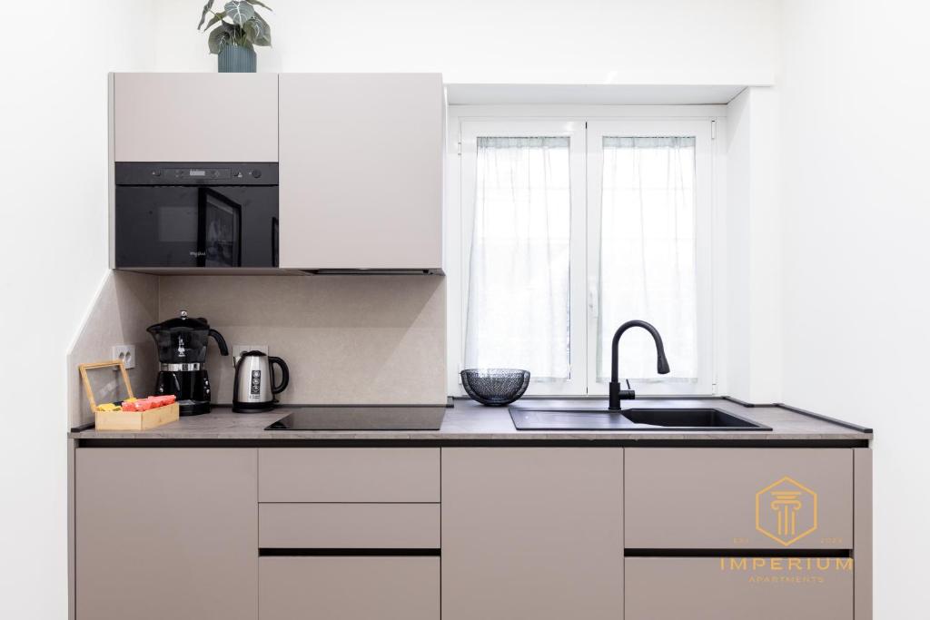 Tuscolana Luxury Retreat - 3