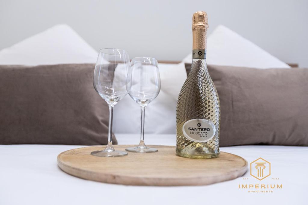 Tuscolana Luxury Retreat - 5