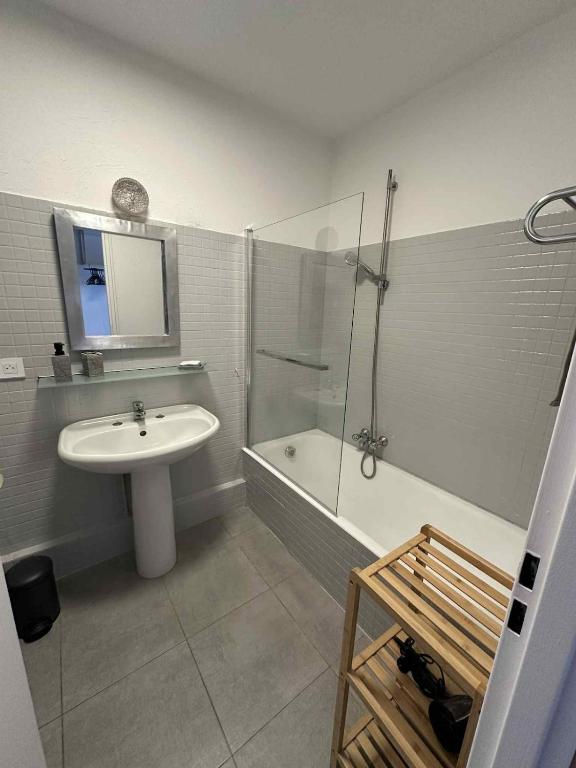 Mezzanine studio - golf & sea - 5