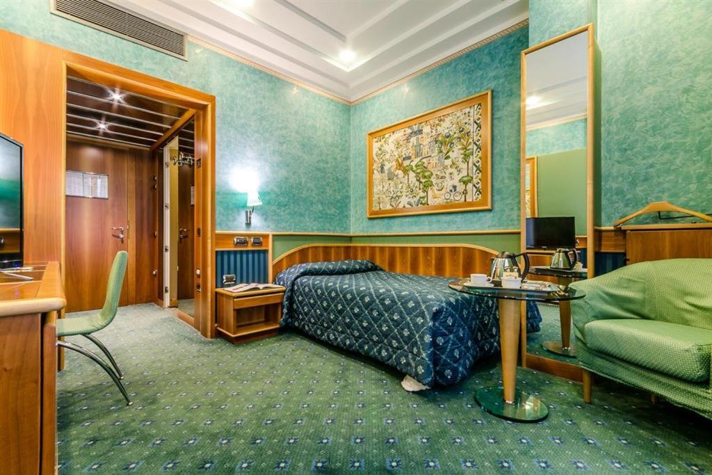 Brunelleschi Hotel - 2