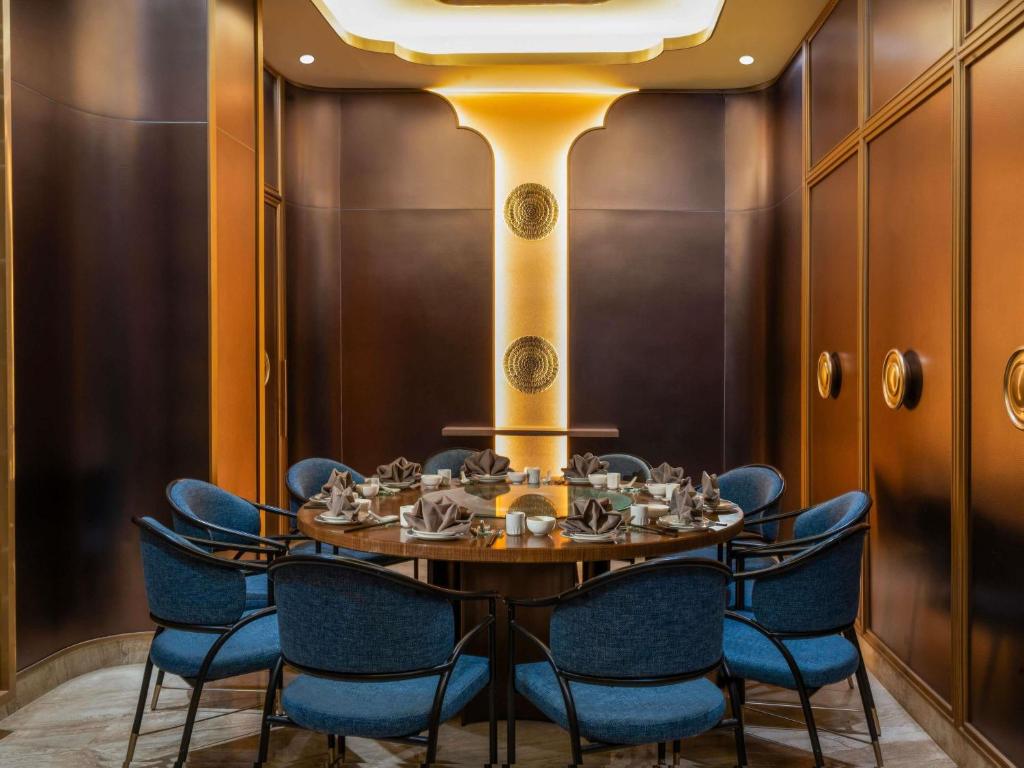 Mercure Surabaya Grand Mirama