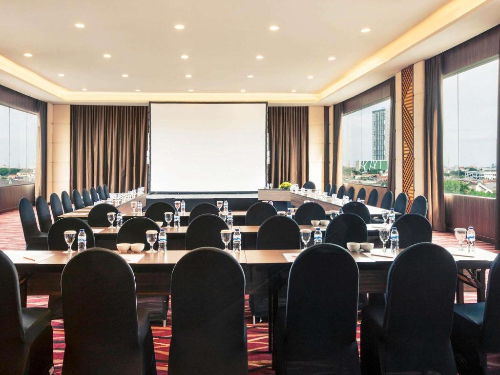 Sale per conferenze / ricevimenti