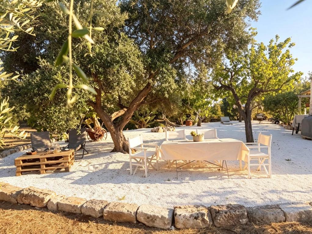 Trullo Happy Sunrise - 4