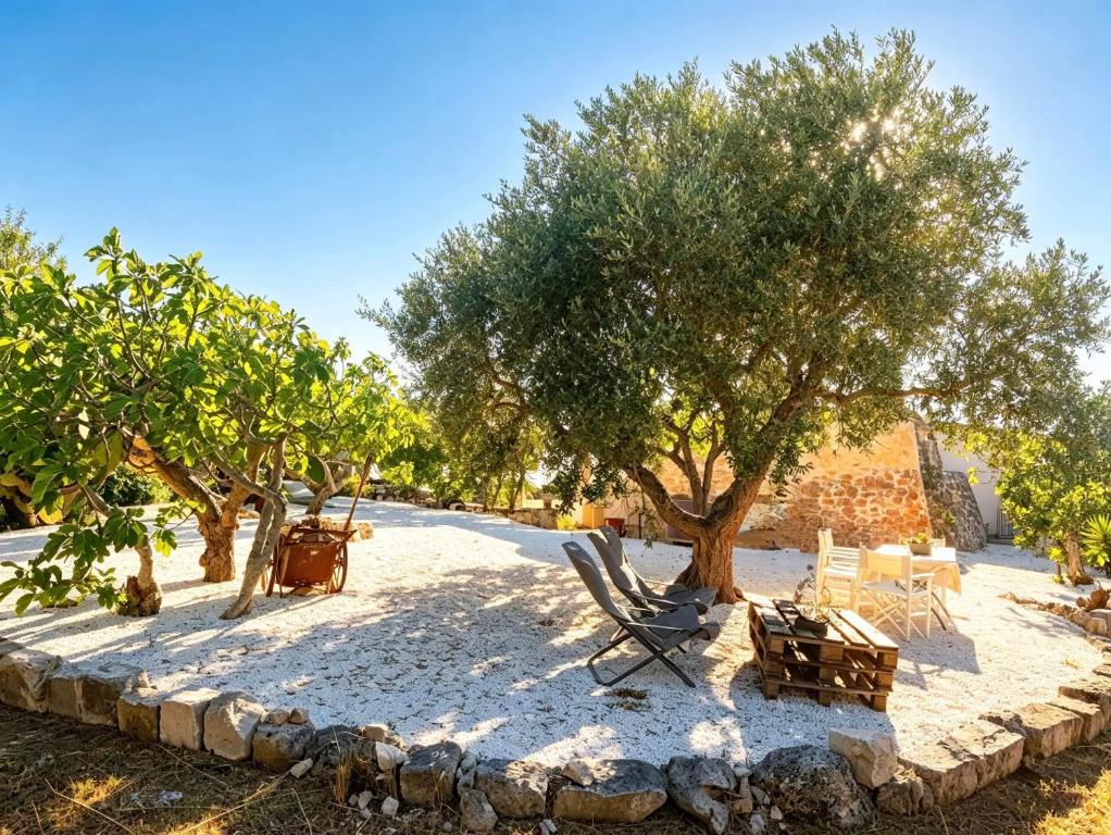 Trullo Happy Sunrise - 5