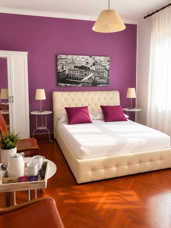 Rosa's suites - 2