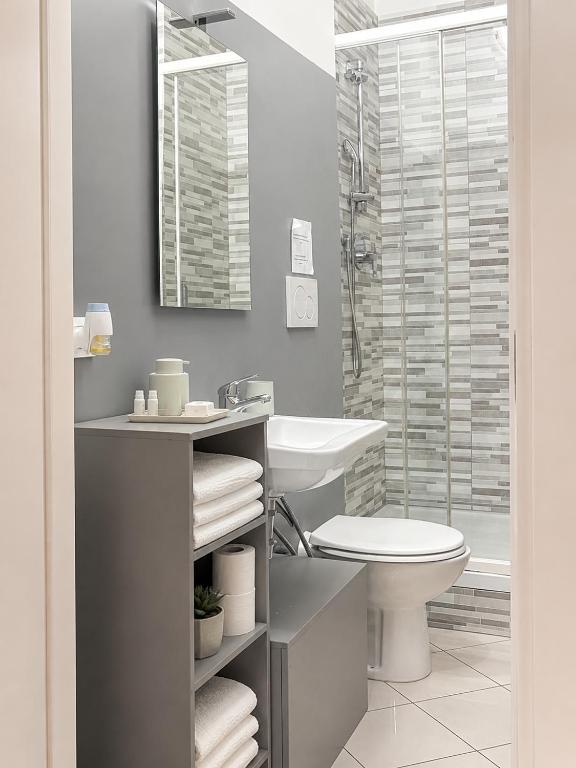 Rosa's suites - 4