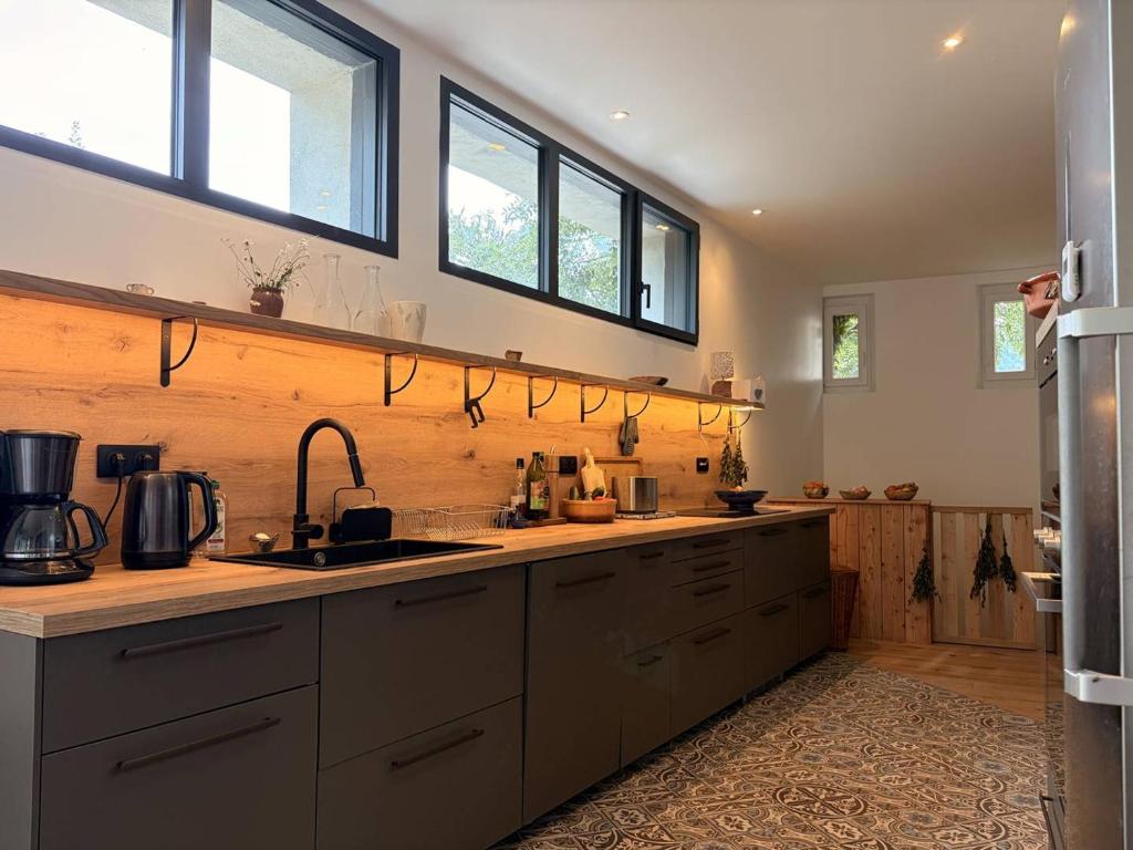 Appartement moderne au cœur de Villard-de-Lans - 4 couchages - FR-1-548-54 - 4