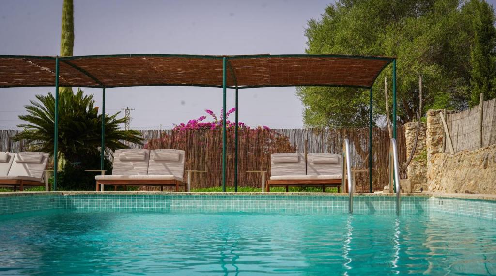 Agroturismo Es Passarell - 1