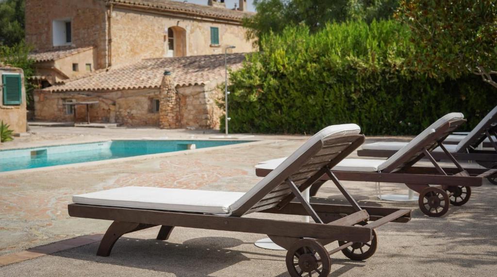 Agroturismo Es Passarell - 5