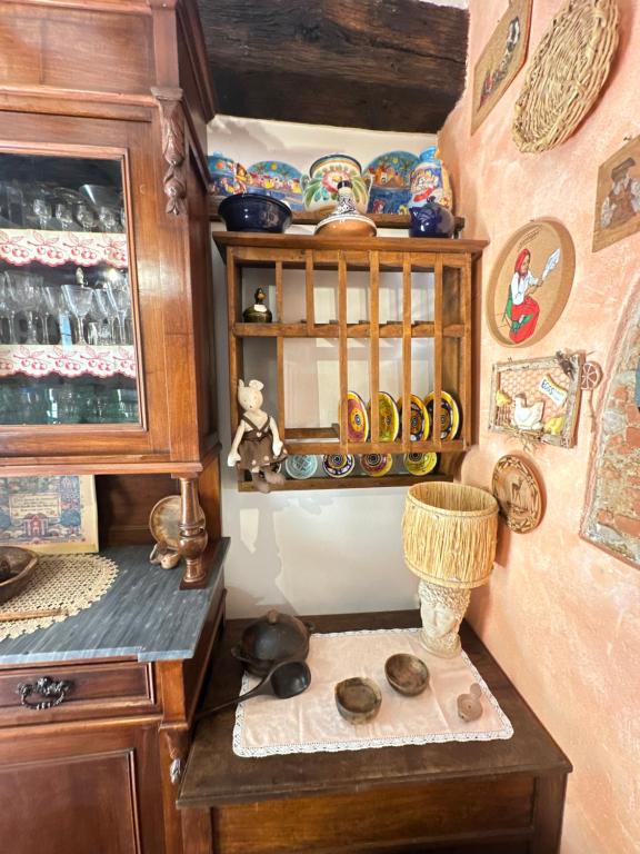 A Unique Tuscan Hideaway in Camaiore - 3