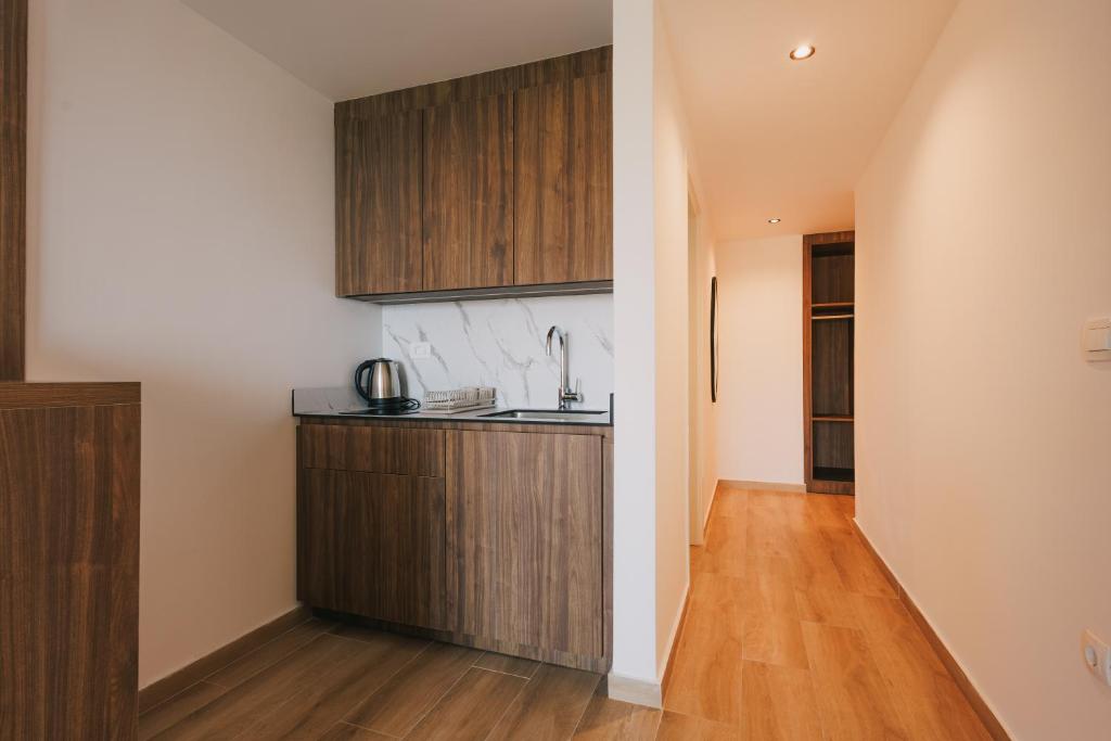 BUZUKU Apartments Liman (Mediterraneo) - 5