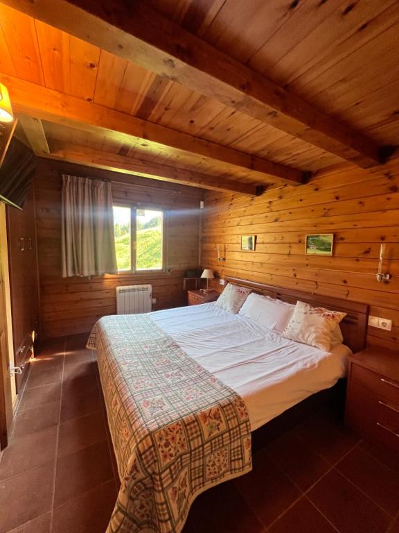 PANORAMIC - Peu del Riu Hut 6163 - Vall d'Incles - Soldeu - 5
