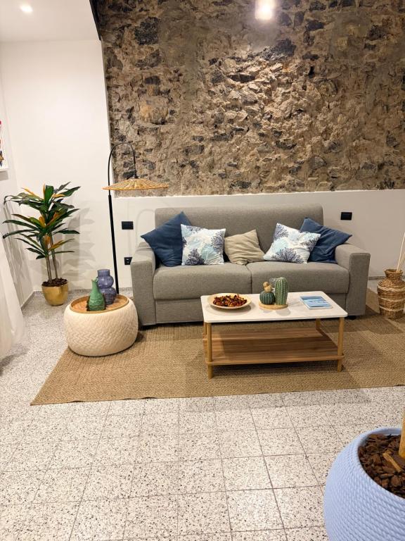 d'Alesio Luxury Home Amalfi Coast - 2