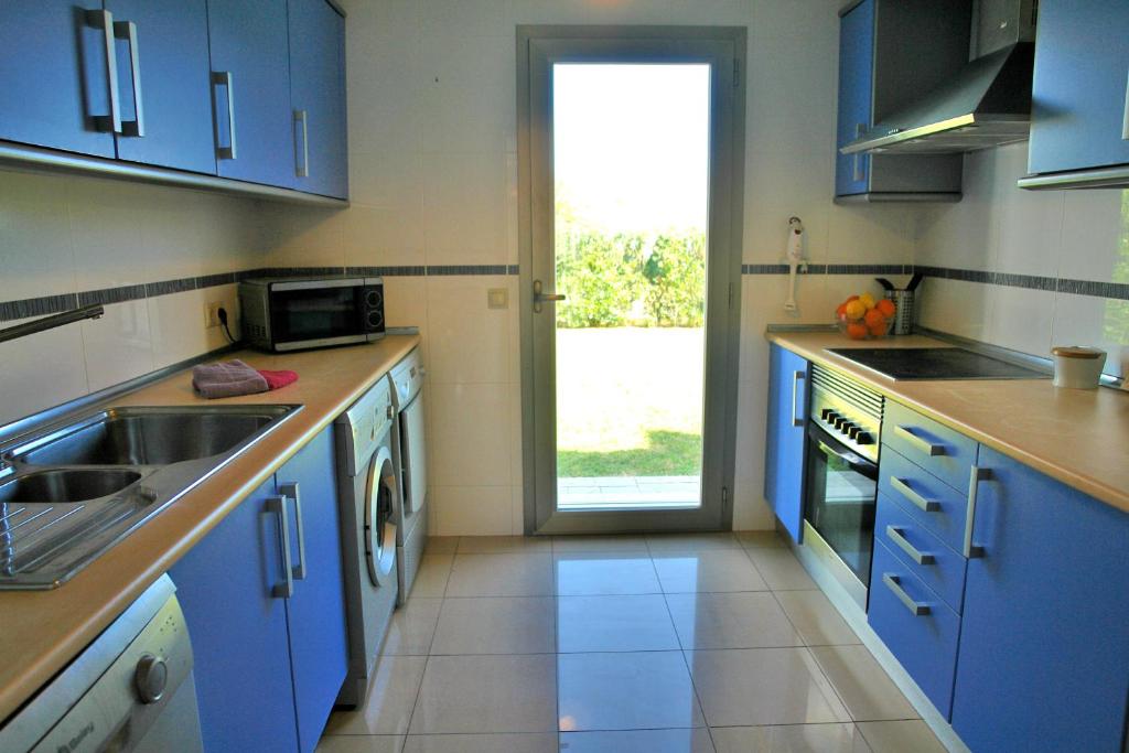 Nure Villa Cel Blau - 3