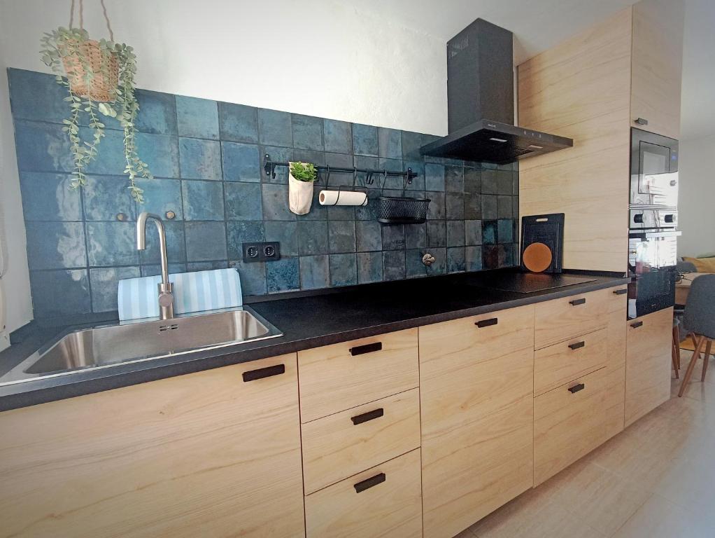 Apartamento Los Pinos - 4