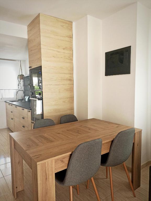Apartamento Los Pinos - 3