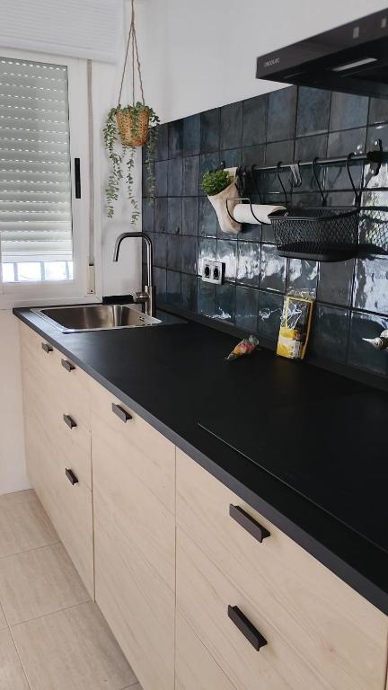 Apartamento Los Pinos - 5