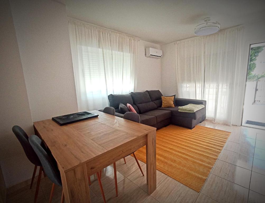 Apartamento Los Pinos - 2