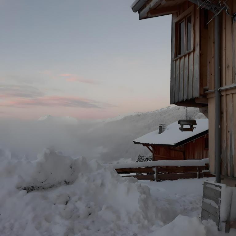 Chalet La Capite À Véro - 4