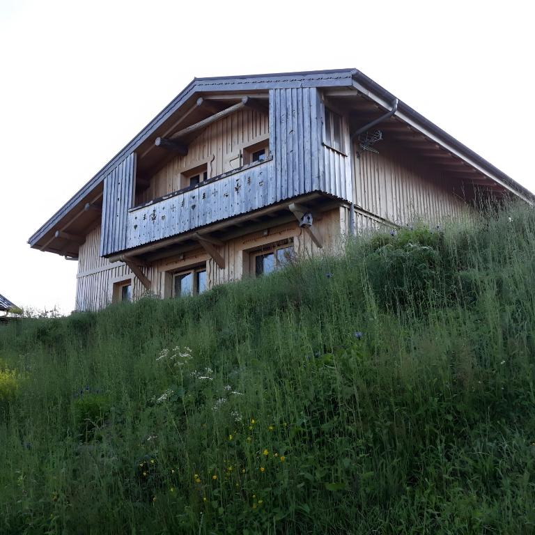 Chalet La Capite À Véro - 2