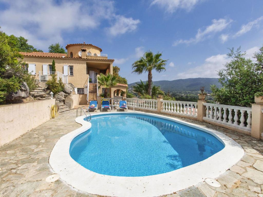 Holiday Home Bella Vista by Interhome - 1