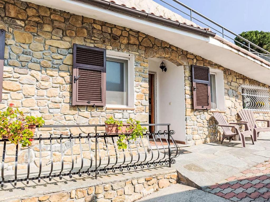 Holiday Home Villetta Laura by Interhome - 4