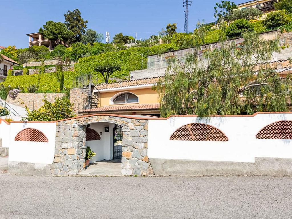 Holiday Home Villa Lamarmora by Interhome - 3