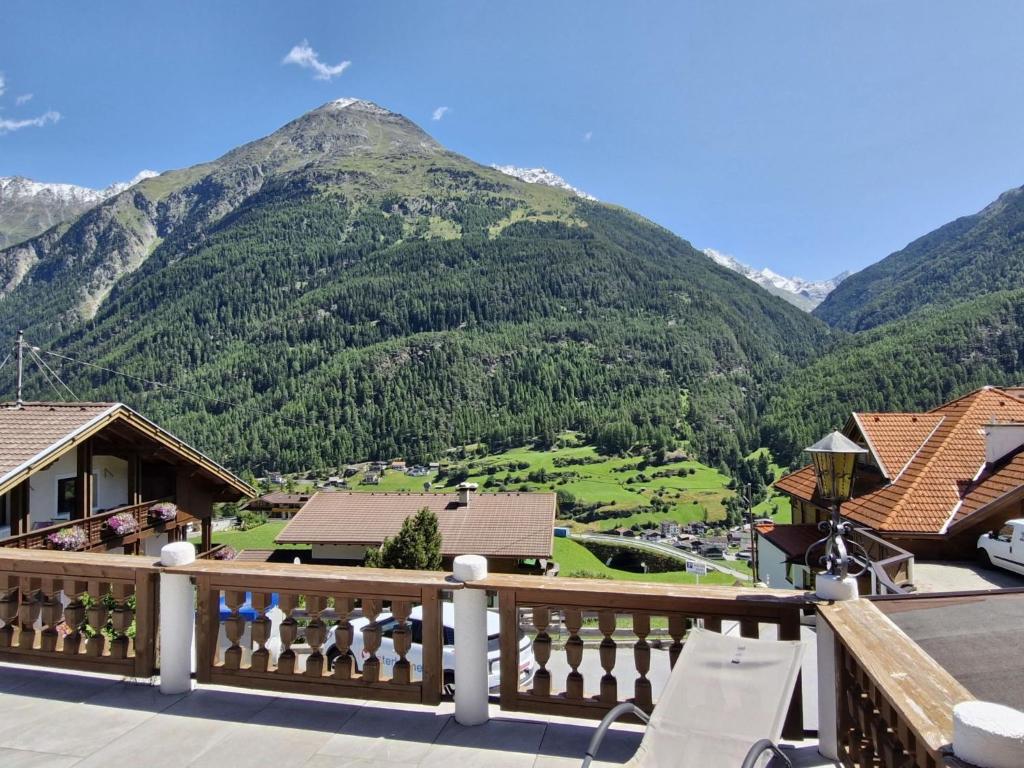 Apartment Alpenblick by Interhome - 5