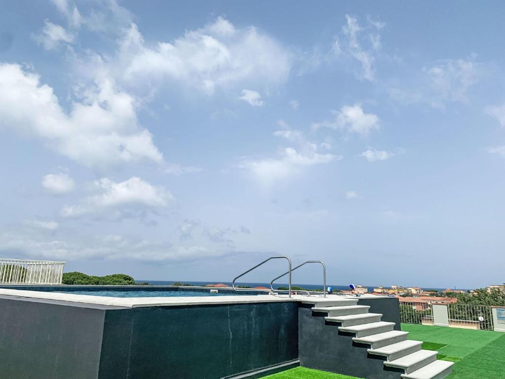 Apartment Santa Costanza-3 by Interhome - 2