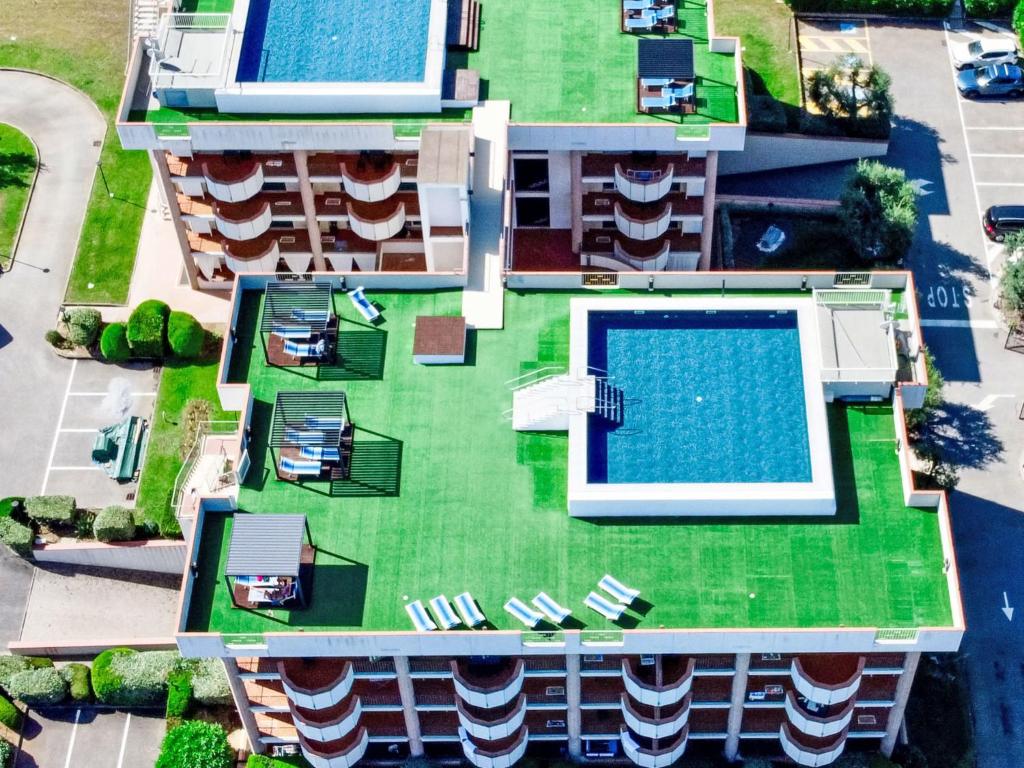 Apartment Santa Costanza-1 by Interhome - 4