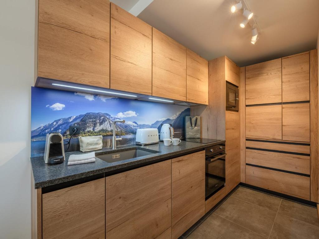 Appartement moderne aux Houches, proche des pistes - FR-1-343-263 - 5