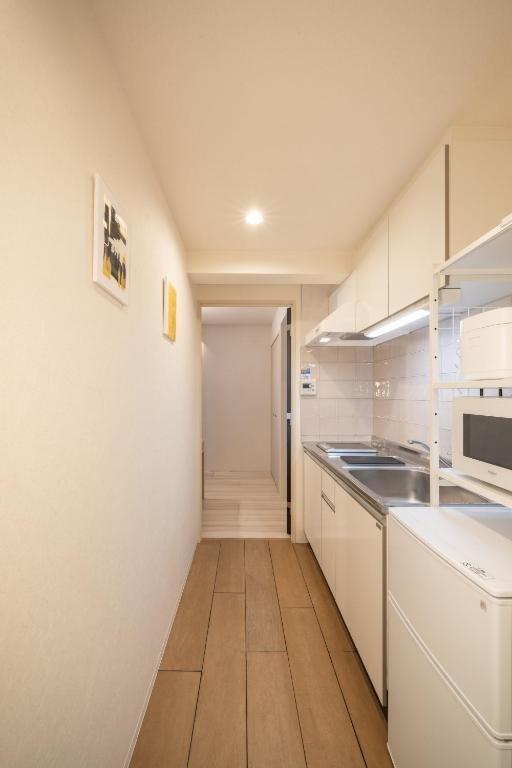 BO Residence Asakusa