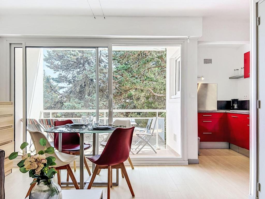 Studio Port An Dro-3 by Interhome - 3