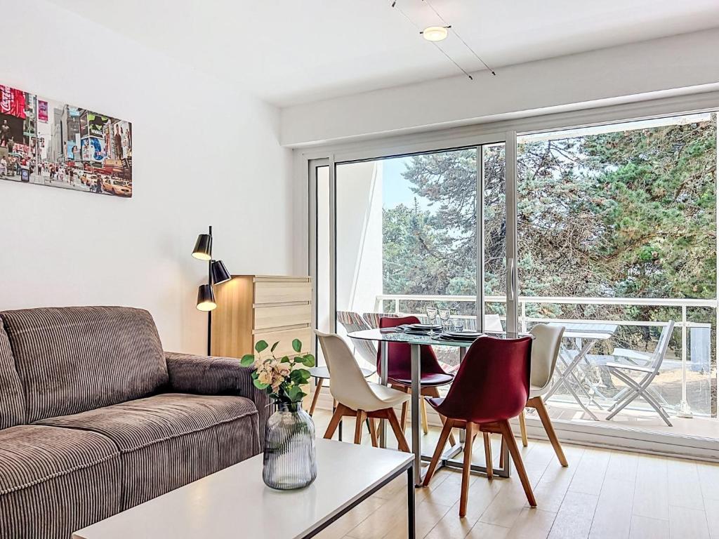 Studio Port An Dro-3 by Interhome - 5