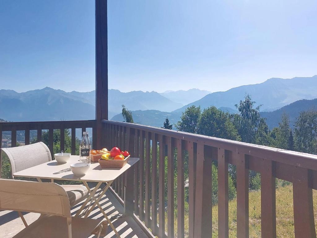 Apartment Les Alpages du Corbier-9 by Interhome - 5