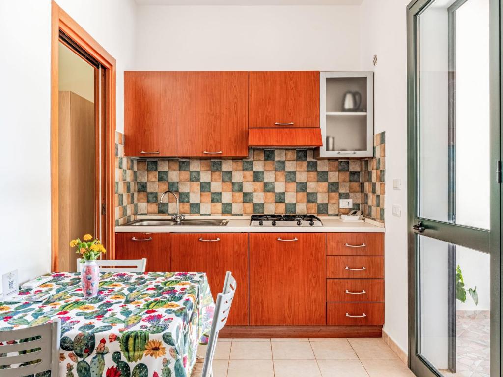 Apartment Mini-Wohnung in einer Residenz-Lösung by Interhome - 4