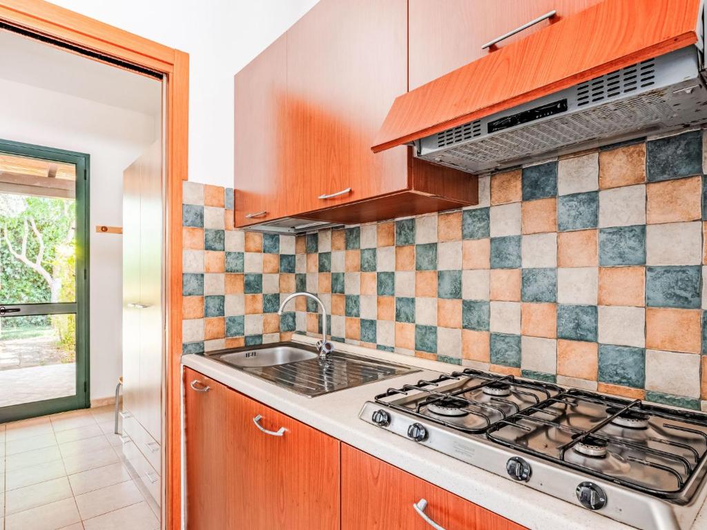 Apartment Mini-Wohnung in einer Residenz-Lösung by Interhome - 5