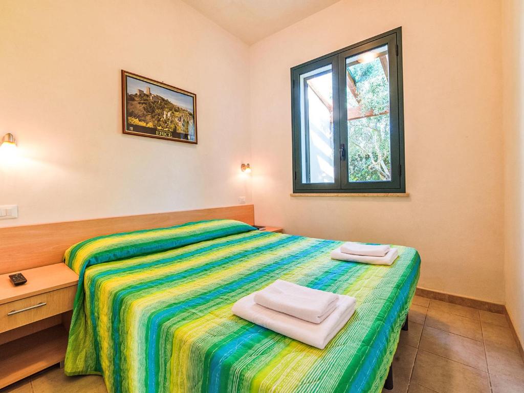 Apartment Angenehme Wohnung mit Terrasse- Schwimmbad by Interhome - 4